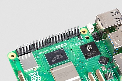 Raspberry Pi 5 (16GB)