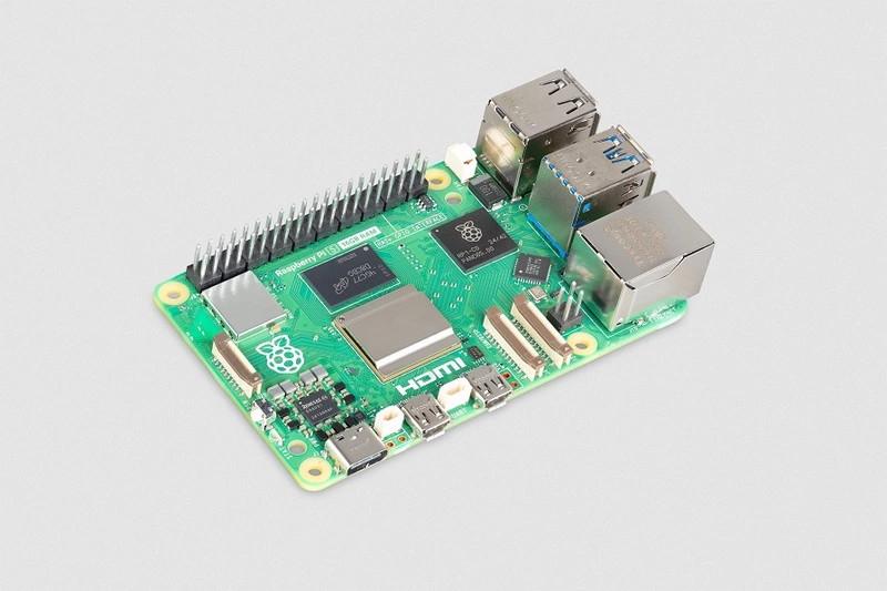Raspberry Pi 5 (16GB)