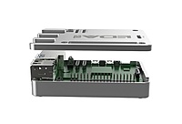 EDATEC Pi 5 Fanless Case (Box)