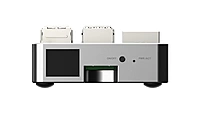 EDATEC Pi 5 Fanless Case (Box)