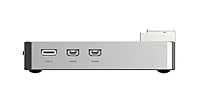 EDATEC Pi 5 Fanless Case (Box)