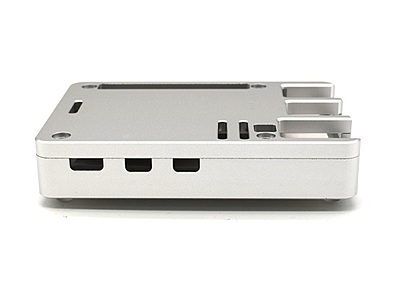 EDATEC Pi 5 Fanless Case (Box) EDATEC Pi 5 Fanless Case (Box)