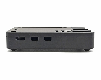 EDATEC Pi 5 Fanless Case (Box) EDATEC Pi 5 Fanless Case (Box)