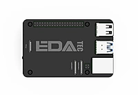 EDATEC Pi 5 Fanless Case (Box)