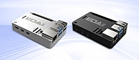 EDATEC Pi 5 Fanless Case (Box)