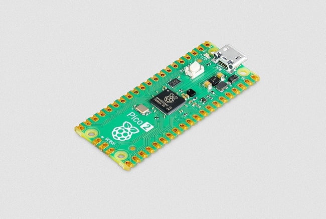 Raspberry Pi Pico 2