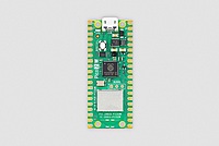Raspberry Pi Pico 2W