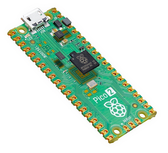Raspberry Pi Pico 2