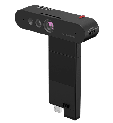 ThinkVision MC60 Monitor Webcam