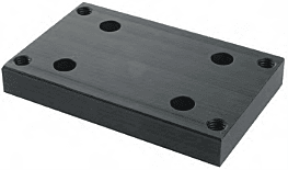 Pressure Booster Mounting Bracket