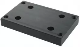 Pressure Booster Mounting Bracket