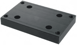 Pressure Booster Mounting Bracket