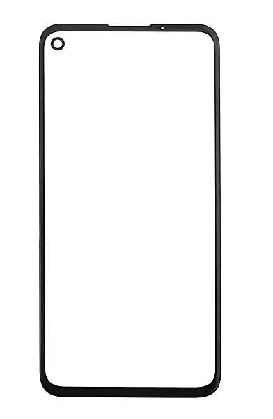 Google Pixel 4a - Replacement Front Glass With OCA Pre - Applied , Front Glass - Screen Refurbishment