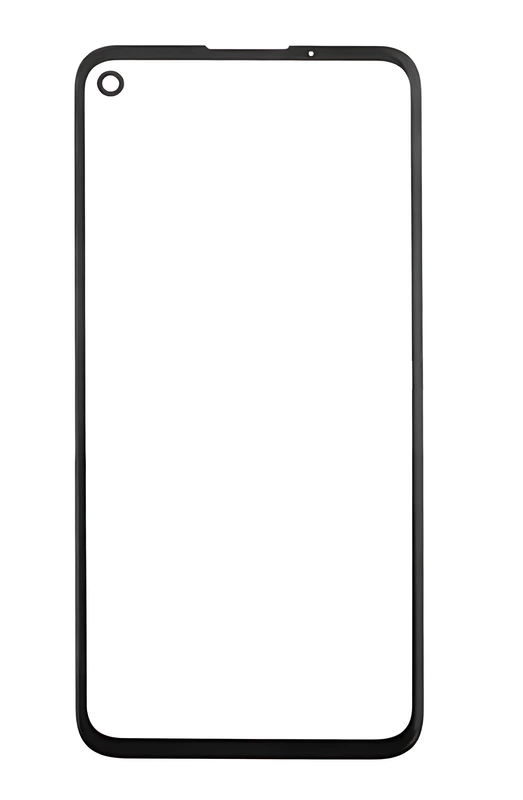 Google Pixel 4a - Replacement Front Glass With OCA Pre - Applied , Front Glass - Screen Refurbishment