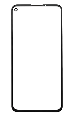 Google Pixel 5a - Replacement Front Glass With OCA Pre - Applied , Front Glass - Screen Refurbishment
