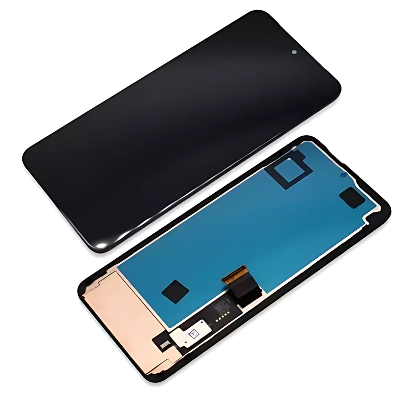 Genuine Google Pixel 8 Pro - Replacement OLED Touch Screen Assembly - Original