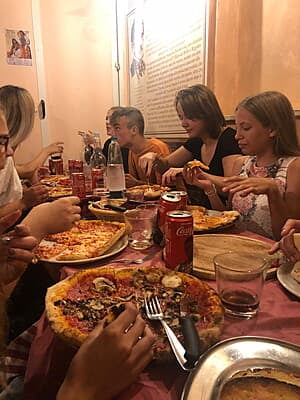 City Camp for Teens in Rome, Italy City Camp for Teens in Rome, Italy