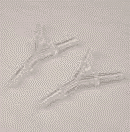 Plastic Y Joint Water Pickup Plastic Y Joint Water Pickup