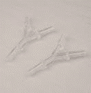 Plastic Y Joint Water Pickup Plastic Y Joint Water Pickup