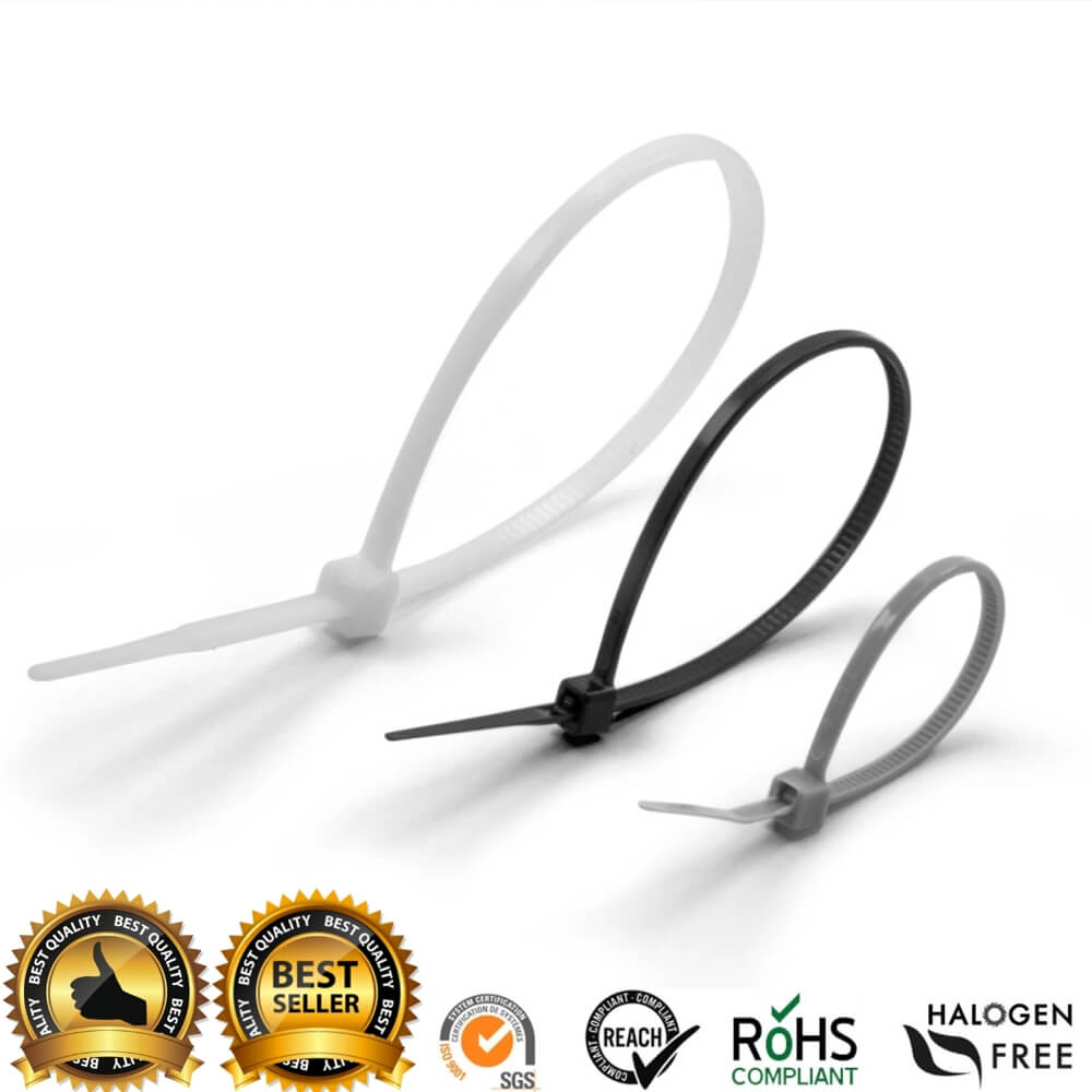 Пластични стеги