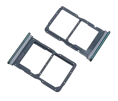 Honor Play 4T Pro - Replacement SIM Card Tray - Green
