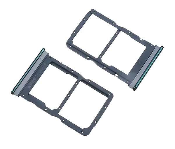 Honor Play 4T Pro - Replacement SIM Card Tray - Green