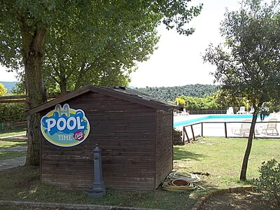 Junior Camp in Italy