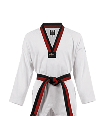 KP-Jacquard Poom Dobok