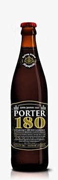 STAROPOLSKIE PORTER 180 BOTTLE