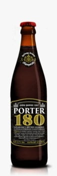 STAROPOLSKIE PORTER 180 BOTTLE