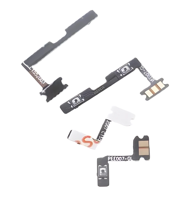OnePlus 8 Pro - Replacement Power & Volume Buttons Internal Flex Cable Set