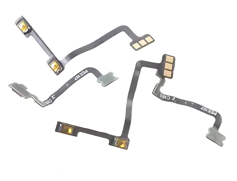 OnePlus 9 - Replacement Power & Volume Buttons Internal Flex Cable Set