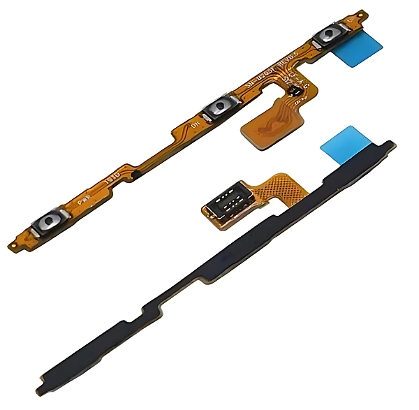 For Samsung Galaxy M40 , M405 - Replacement Power & Volume Buttons Internal Flex Cable