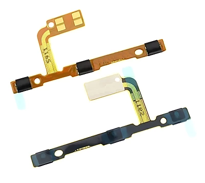 Huawei Mate 10 Lite - Replacement Power & Volume Buttons Internal Flex Cable
