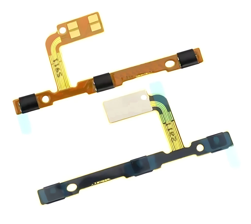 Huawei Mate 10 Lite - Replacement Power & Volume Buttons Internal Flex Cable