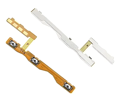 Huawei Nova 7 Pro - Replacement Power & Volume Buttons Internal Flex Cable