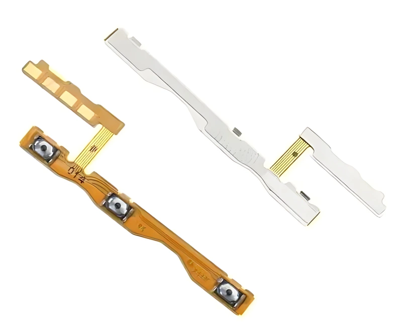 Huawei Nova 7 Pro - Replacement Power & Volume Buttons Internal Flex Cable
