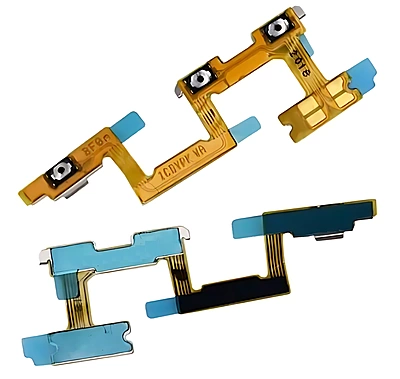 Huawei Nova 7 SE - Replacement Power & Volume Buttons Internal Flex Cable
