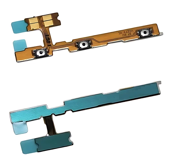 Huawei Nova 4 - Replacement Power & Volume Buttons Internal Flex Cable