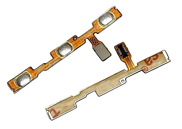 Xiaomi Mi A2 Lite (Redmi 6 Pro) - Replacement Power & Volume Buttons Internal Flex Cable