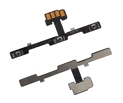 Xiaomi Redmi K30 Pro - Replacement Power & Volume Buttons Internal Flex Cable