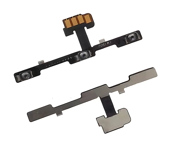 Xiaomi Redmi K30 Pro - Replacement Power & Volume Buttons Internal Flex Cable