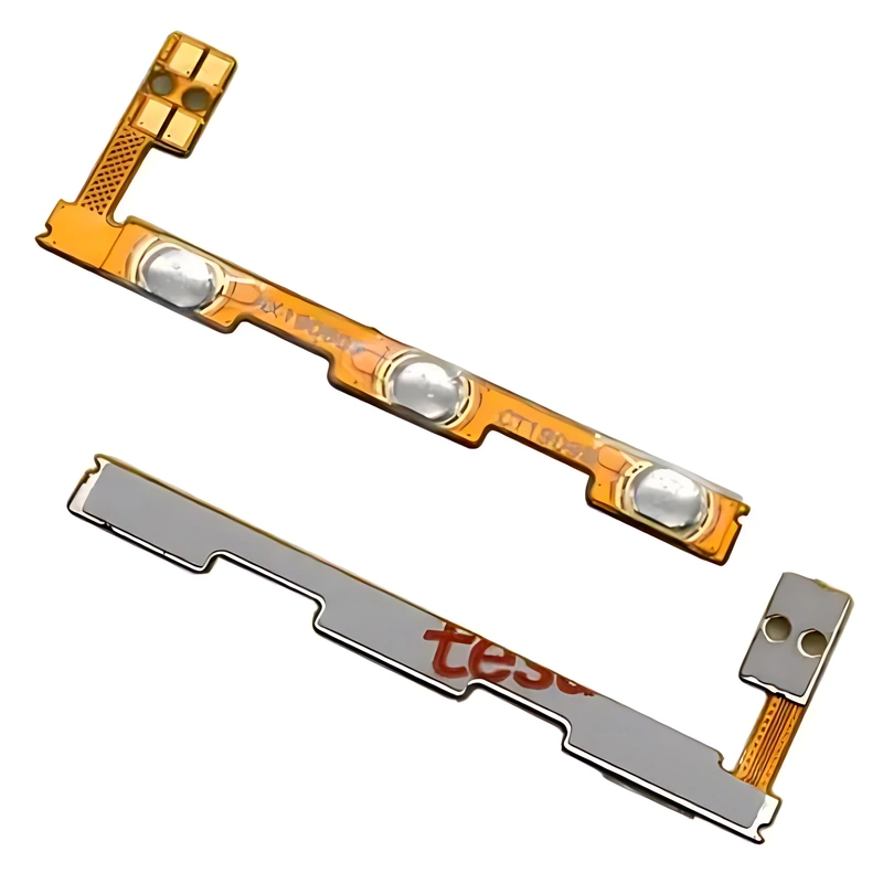 Xiaomi Redmi 7A - Replacement Power & Volume Buttons Internal Flex Cable