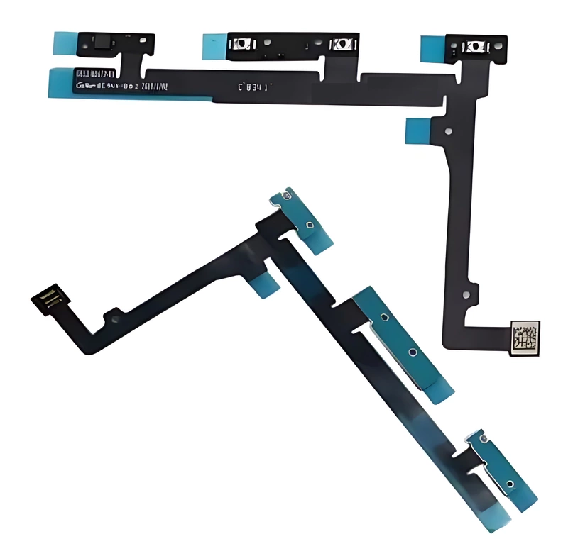 Google Pixel 4 - Replacement Power & Volume Buttons Internal Flex Cable
