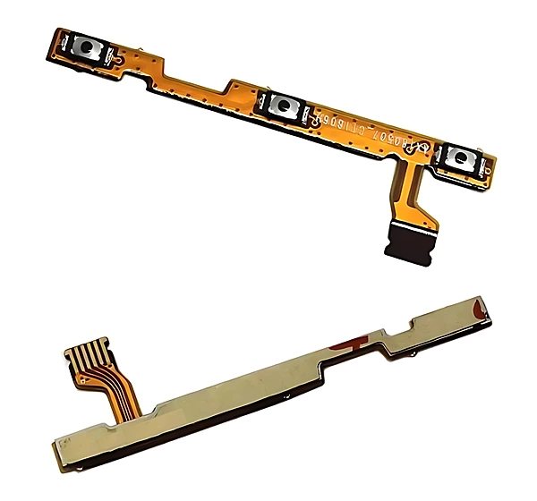 Xiaomi Redmi S2 - Replacement Power & Volume Internal Buttons Flex Cable With Adhesive