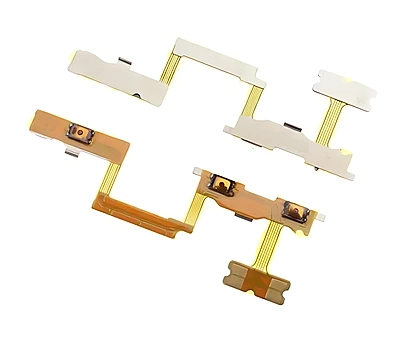 Huawei Nova 6 SE - Replacement Power & Volume Buttons Internal Flex Cable