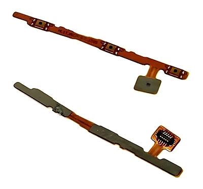 Genuine Huawei Mate 7 - Replacement Power , Volume Button Flex Cable - Original