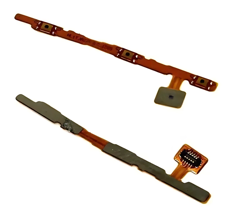 Genuine Huawei Mate 7 - Replacement Power , Volume Button Flex Cable - Original