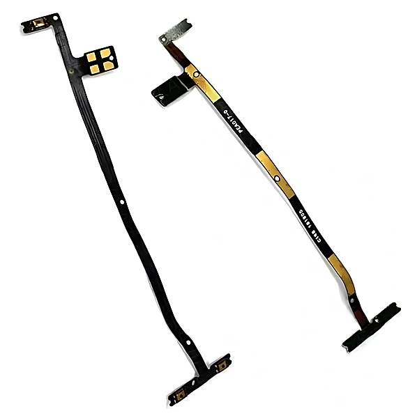 OnePlus 3 & 3T - Replacement Power And volume Button Flex Cable