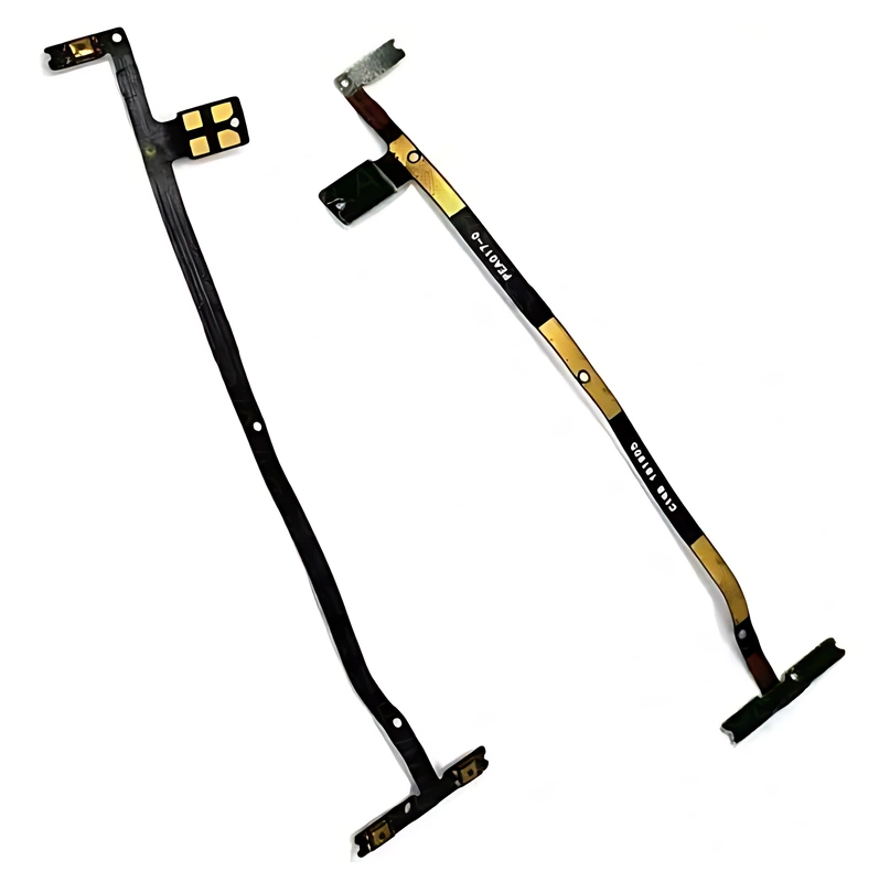OnePlus 3 & 3T - Replacement Power And volume Button Flex Cable